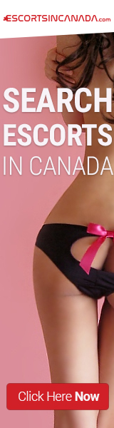 ESCORTSINCANADA.COM - Worldwide escort directory