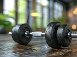 A Tip for Guys Who Exercise Before They Sexercise