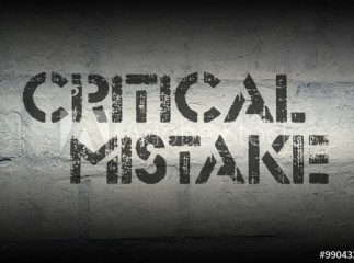 3 Critical Mistakes That Men Make When Selecting a Companion