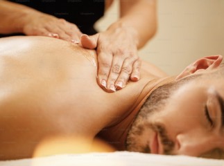 When Should Men Not Have Massage?