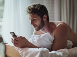 Buying Sex by Text Message? Or Sexting Strangers?