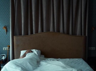 Would You Sleep Without an Escort?