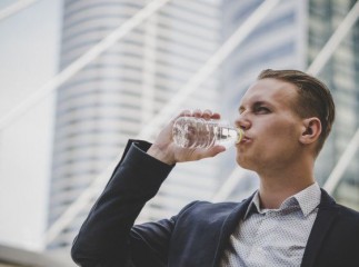 Men Drink for Higher Sexappeal