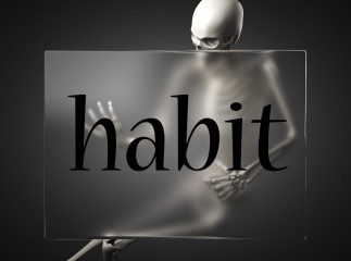 Tried or Trying to Break Bad Habits?