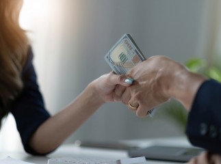 To Men Who Don't Like Paying Escorts