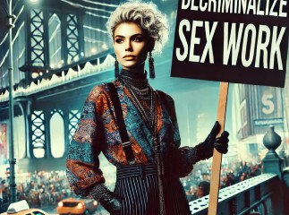 Sex Work and Activism: Escorts Taking Political Stands in Canada