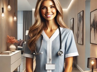 The Allure of Uniforms: Exploring Role-Play and Authority