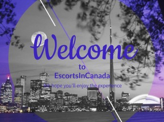 Welcome to EscortsInCanada