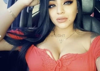 ANOOSH Toronto Escort - Interview