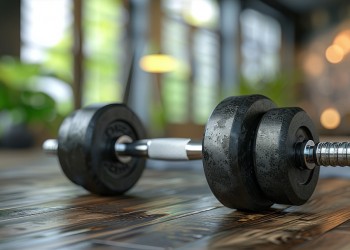 A Tip for Guys Who Exercise Before They Sexercise