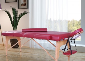 The Pros and Cons of Massage Tables