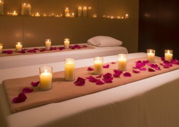 The Pros and Cons of Massage Tables