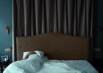 Would You Sleep Without an Escort?