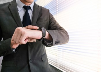How Can Men Always Have Enough Time for Pleasures?