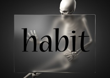 Tried or Trying to Break Bad Habits?