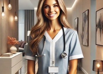 The Allure of Uniforms: Exploring Role-Play and Authority