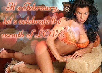 Get 30% Off in February