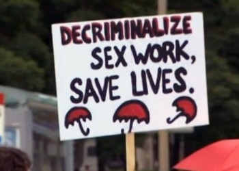 Decriminalizing Sex Work in Canada: A Look at the Current Landscape in 2023