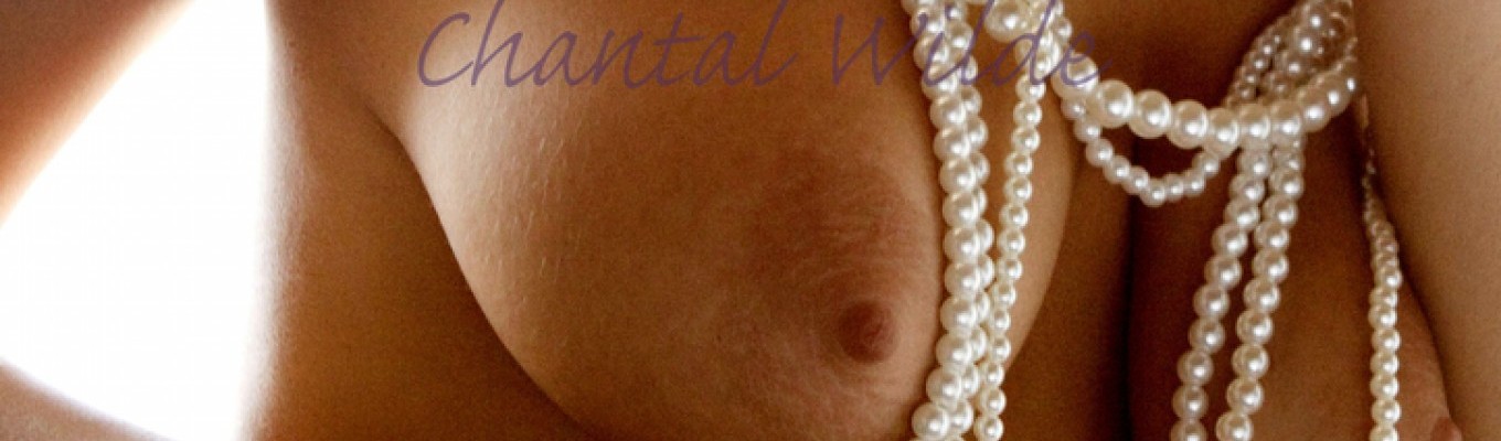 Miss Chantal Wilde