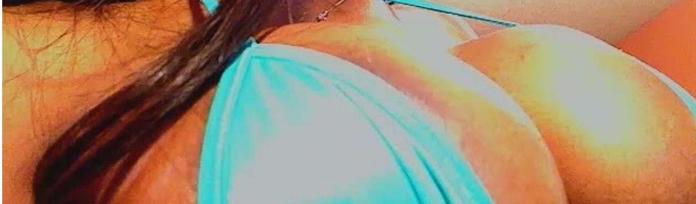 BUSTY BIANCA