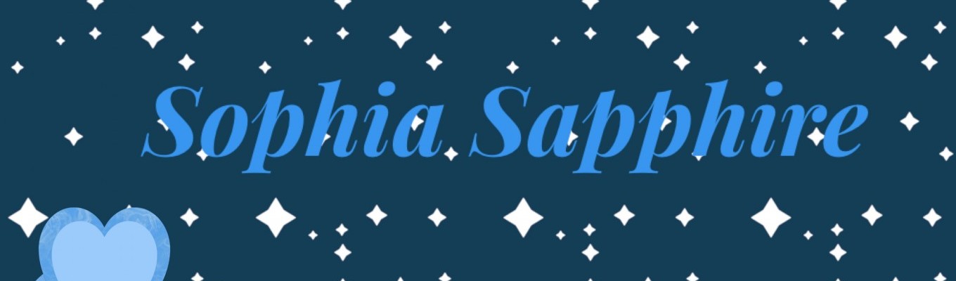 Sophia Sapphir3