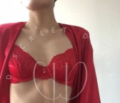 Toronto Escort GinDD Adult Entertainer, Adult Service Provider, Escort and Companion.