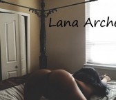 Calgary Escort Lana Archer Adult Entertainer, Adult Service Provider, Escort and Companion.