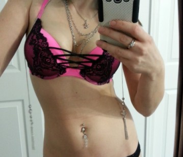 leahluscious in Niagara Falls escort