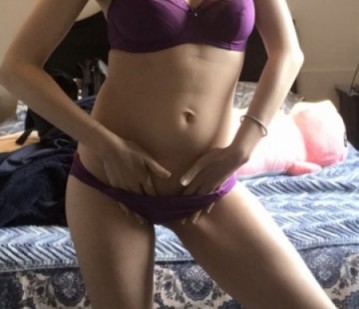 Vancouver Escort Ash Nova Adult Entertainer, Adult Service Provider, Escort and Companion.