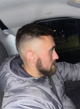 Ottawa Escort Matteo Adult Entertainer in Canada, Adult Service Provider, Escort and Companion.