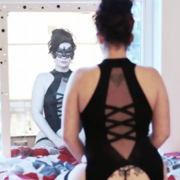 Vancouver Escort VIEANNA VIXXION Adult Entertainer, Adult Service Provider, Escort and Companion.