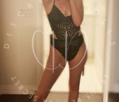 Toronto Escort EmberDD Adult Entertainer in Canada, Female Adult Service Provider, Canadian Escort and Companion.