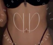 Toronto Escort Silver Adult Entertainer in Canada, Female Adult Service Provider, Escort and Companion.