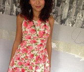 Montreal Escort FannyDeluxe Adult Entertainer in Canada, Female Adult Service Provider, Escort and Companion.