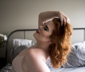 Calgary Escort GingerYYC Adult Entertainer in Canada, Female Adult Service Provider, Canadian Escort and Companion. photo 4