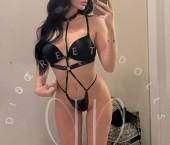 Toronto Escort Delma-Rose Adult Entertainer in Canada, Female Adult Service Provider, Canadian Escort and Companion. photo 1
