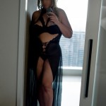 Sensual_Night escort in Toronto