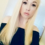 Tiffany dollxo escort in Canada
