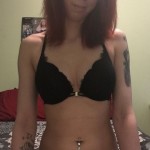 Rebecca Starr escort in Edmonton