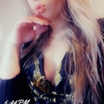 taylor escort in Canada