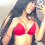 Katy escort in Canada