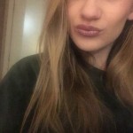 Becky sexy escort in Canada