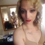 Briexoxo escort in Canada