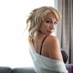 GinaFox escort in Canada