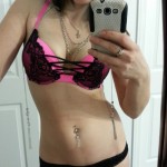 leahluscious escort in Canada
