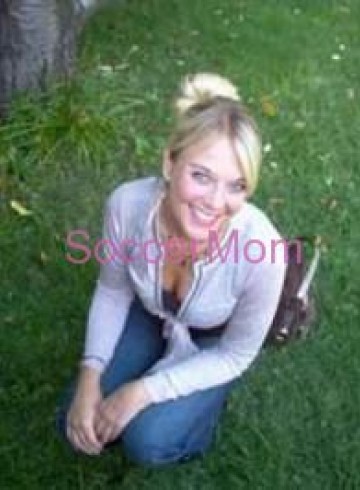 Richmond Escort Soccer  Mom Adult Entertainer in Canada, Female Adult Service Provider, Swedish Escort and Companion.