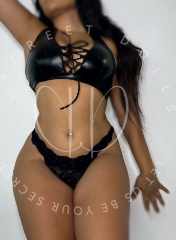 Toronto Escort Mariah  DD Adult Entertainer in Canada, Female Adult Service Provider, Brazilian Escort and Companion.