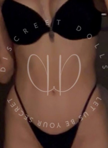 Toronto Escort Silver Adult Entertainer in Canada, Female Adult Service Provider, Escort and Companion.