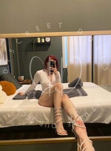 Toronto Escort Capella  DD Agency Adult Entertainer in Canada, Female Adult Service Provider, Russian Escort and Companion.