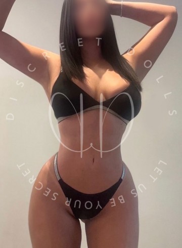 Toronto Escort Jade  DD Agency Adult Entertainer in Canada, Female Adult Service Provider, Canadian Escort and Companion.